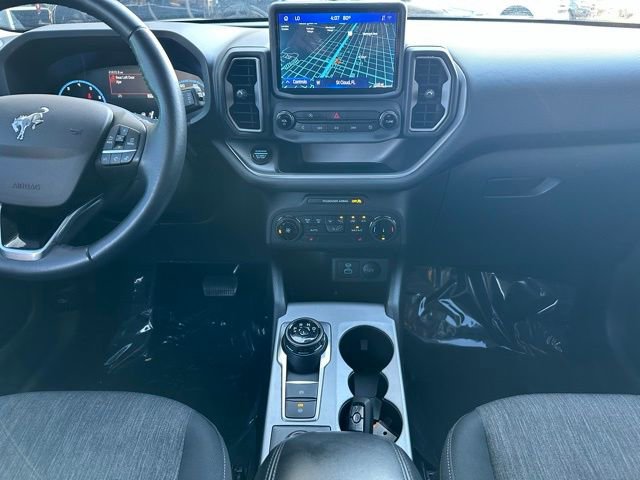 Certified 2022 Ford Bronco Sport Big Bend w/ Convenience Package image 17