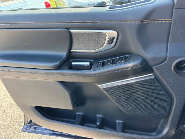 Certified 2025 Ford Expedition Tremor AWD/4WD image 16