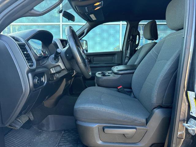 Used 2023 RAM 3500 Tradesman AWD/4WD image 9