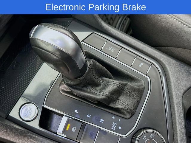 Used 2020 Volkswagen Tiguan S AWD/4WD image 17