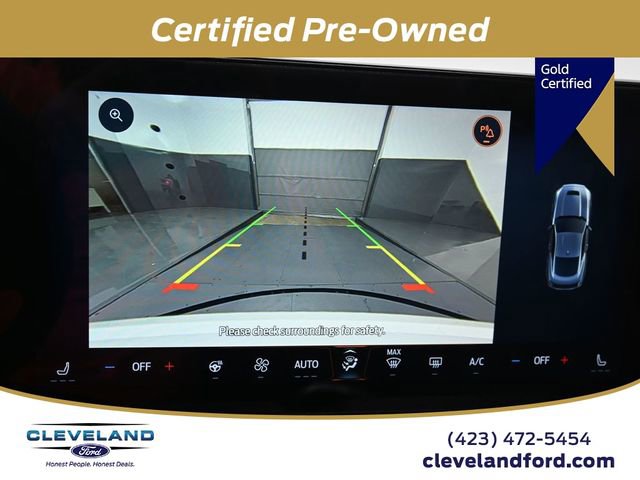 Certified 2024 Ford Mustang GT Premium image 20