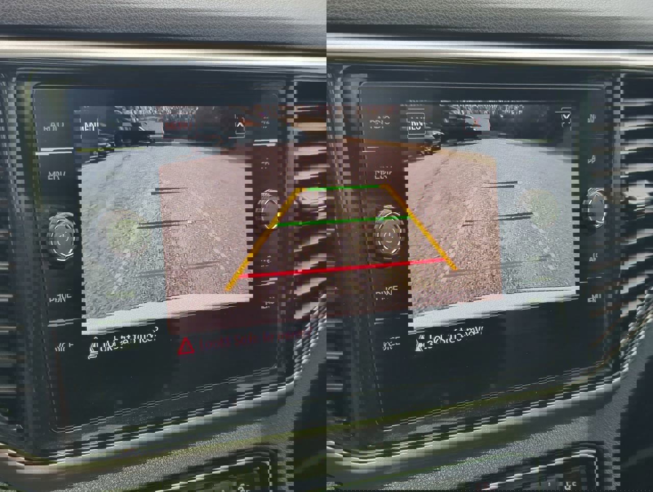 Used 2020 Volkswagen Atlas Cross Sport SEL R-Line image 19