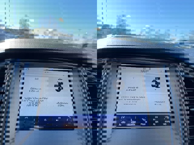 Certified 2021 Ford Ranger XL w/ Equipment Group 101A High image 9