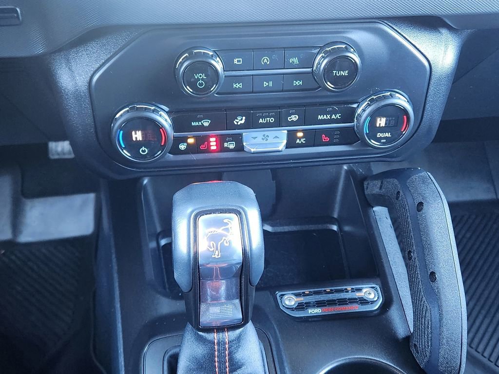 Certified 2023 Ford Bronco Raptor image 28
