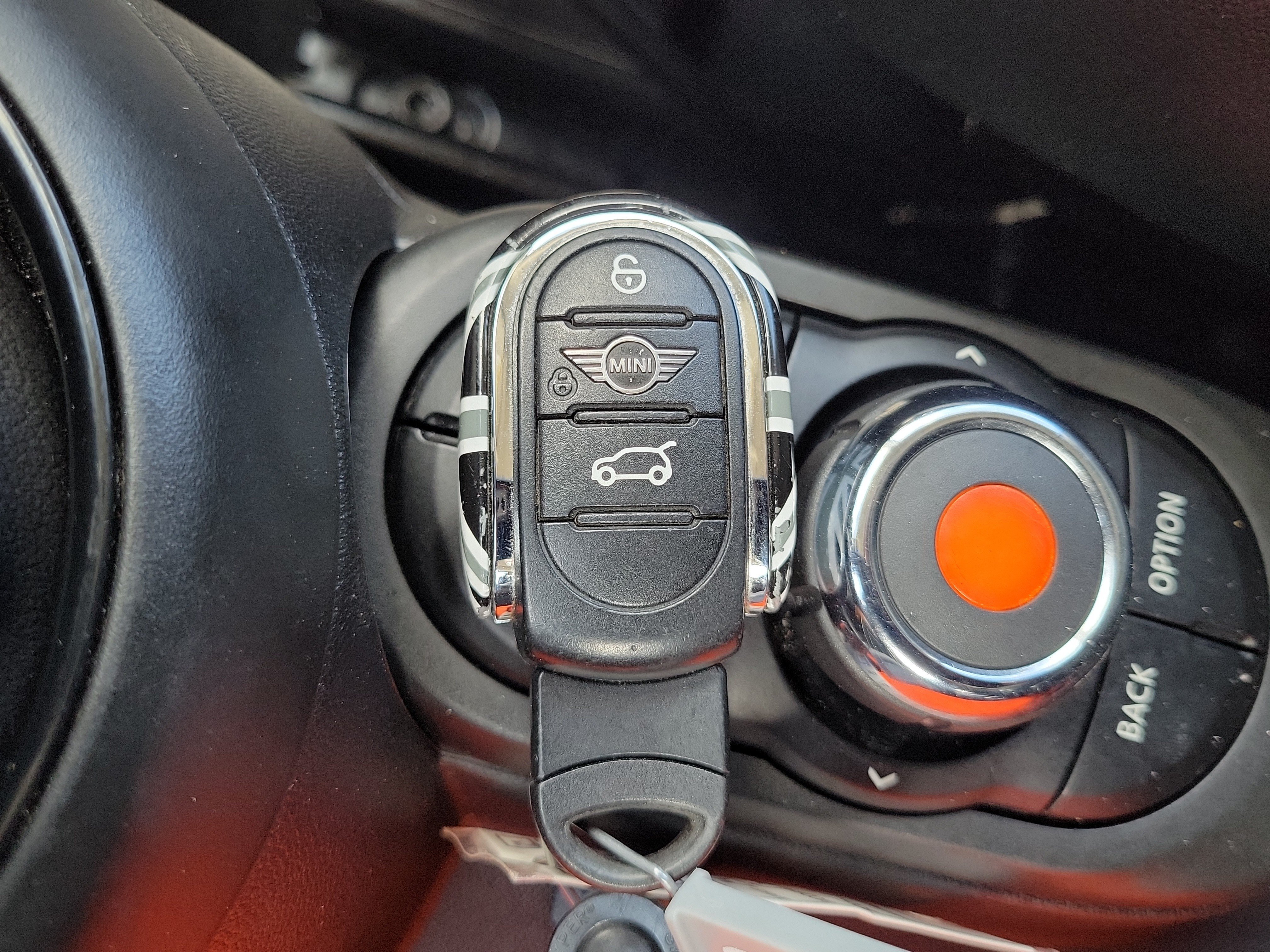 Used 2021 MINI Cooper S FWD image 29