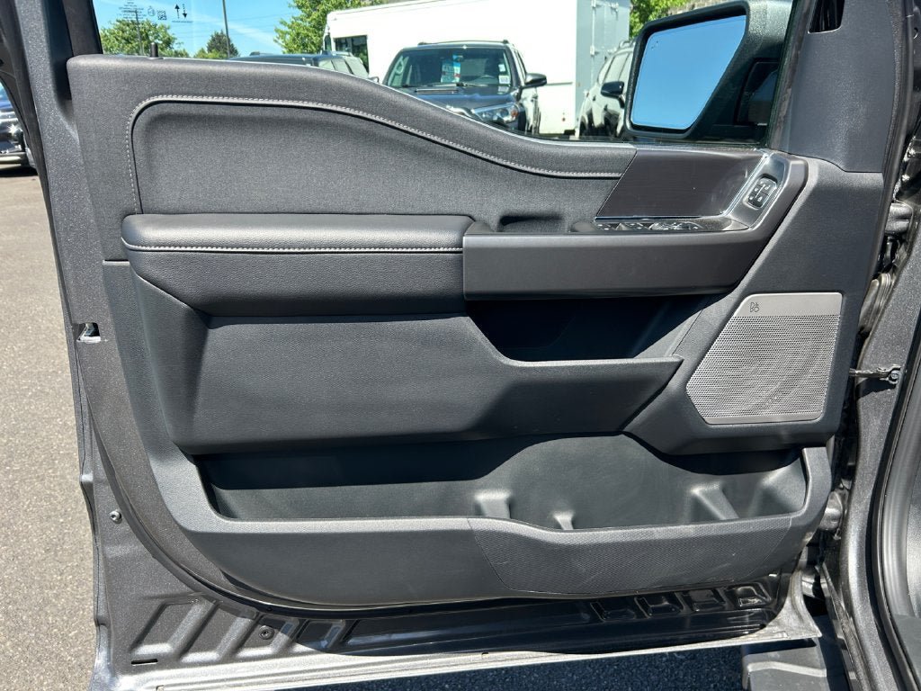 Certified 2026 Ford F150 Lariat AWD/4WD image 20