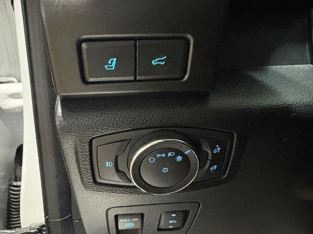 Certified 2020 Ford Expedition King Ranch w/ Cargo Package image 20