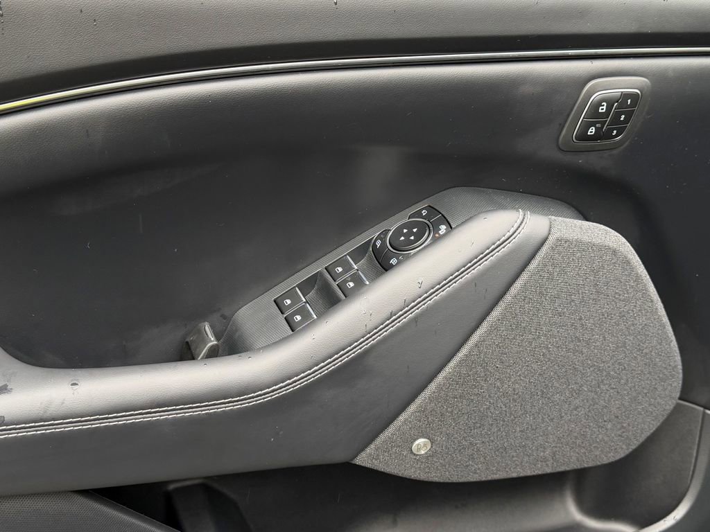 Certified 2025 Ford Mustang Mach-E Premium AWD/4WD image 16