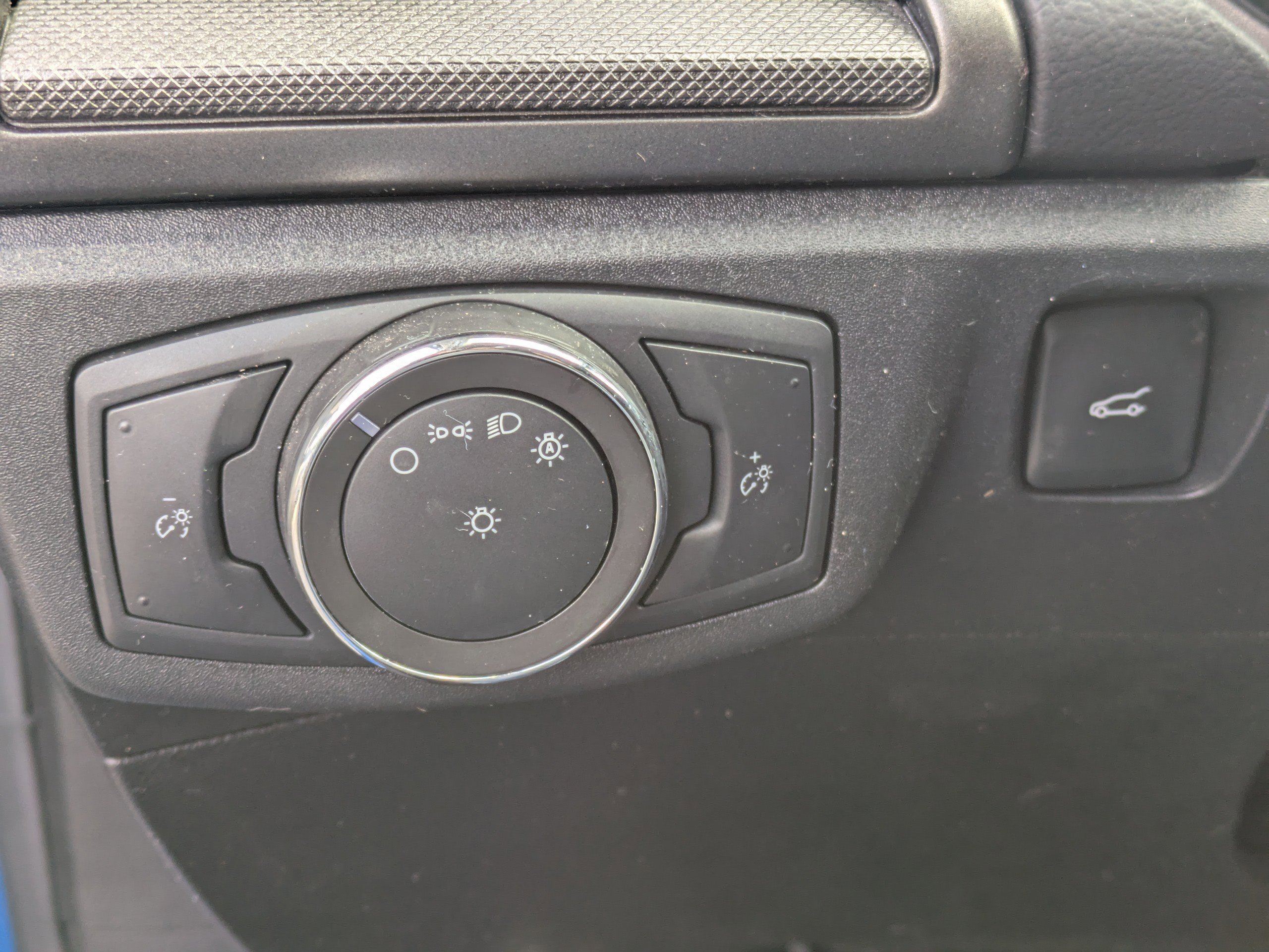 Certified 2020 Ford Fusion S image 21