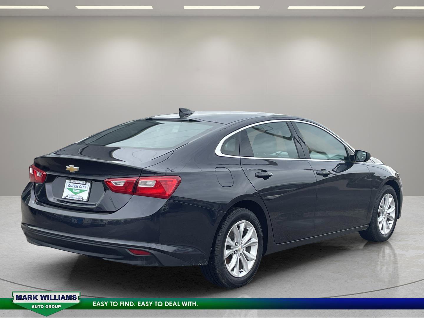 Used 2023 Chevrolet Malibu LT image 5