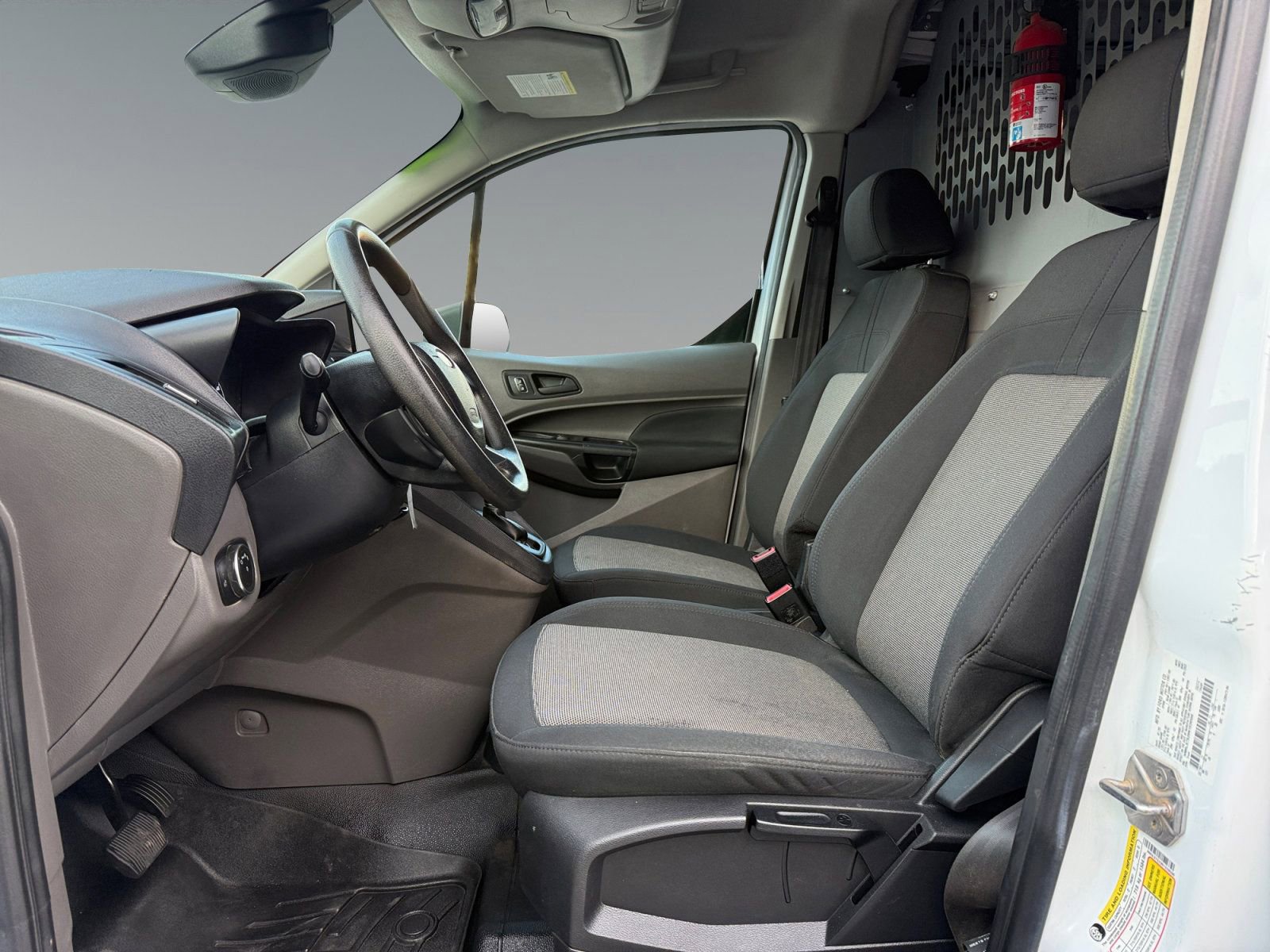 Certified 2022 Ford Transit Connect XL image 12