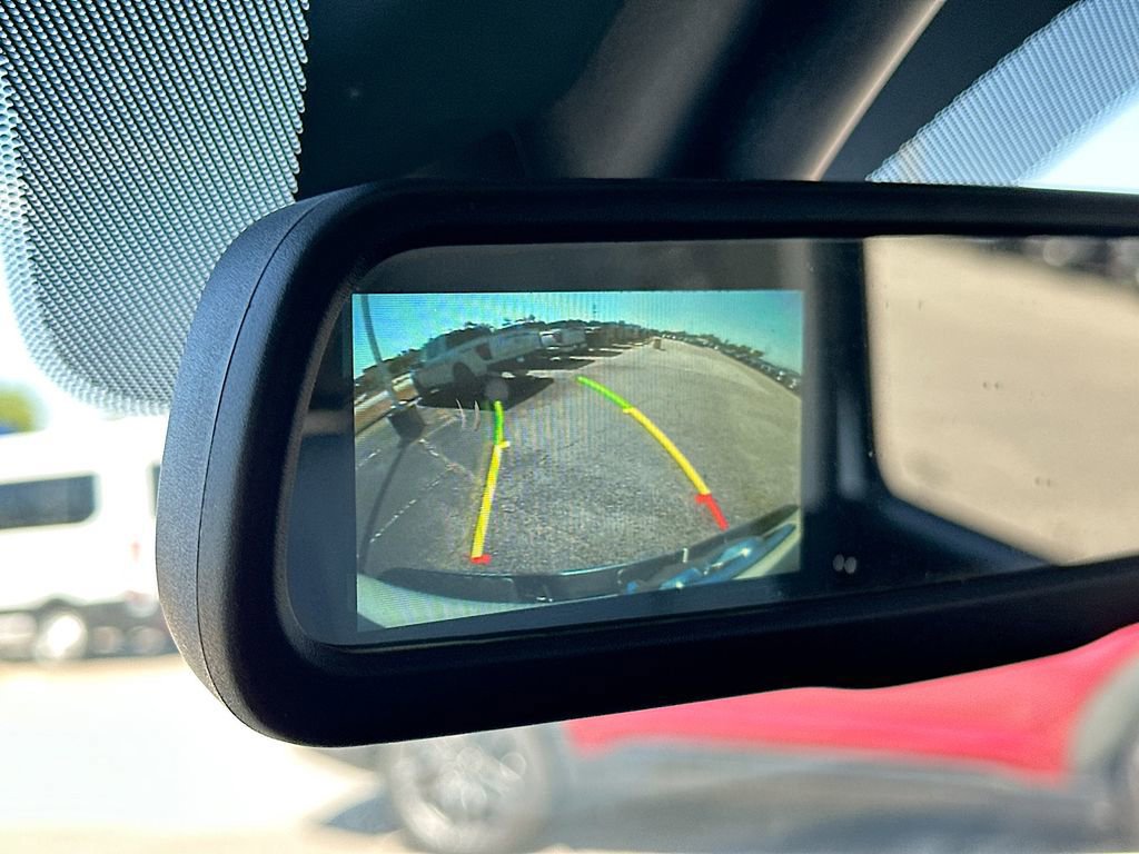 Used 2019 RAM 1500 Tradesman RWD image 20