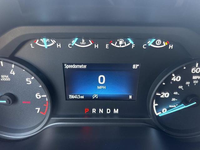 Certified 2023 Ford F150 XLT w/ XTR Package AWD/4WD image 15