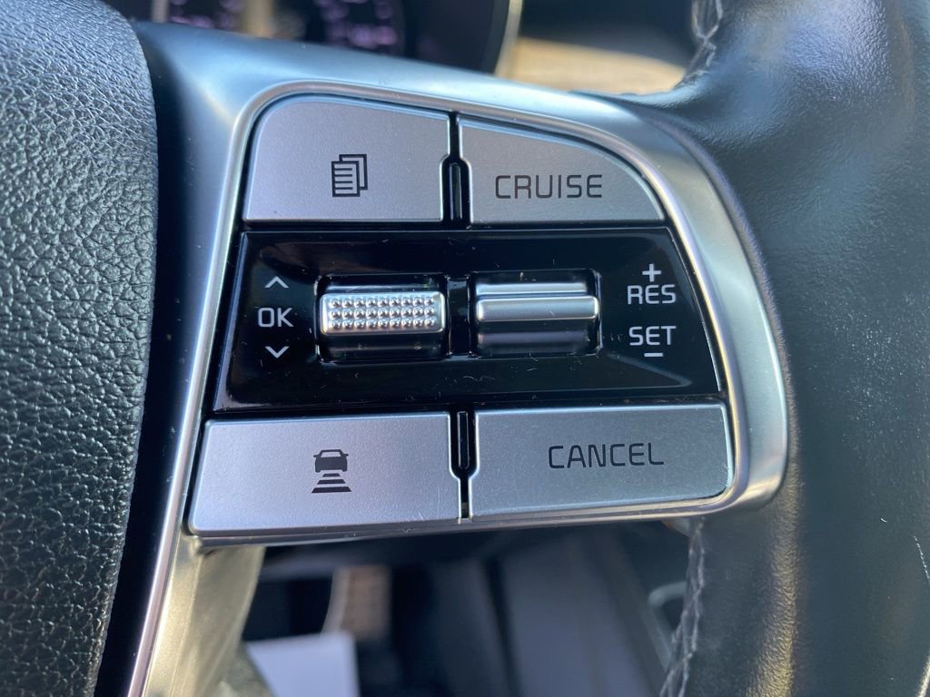 Used 2022 Kia Telluride SX w/ SX Prestige Package AWD/4WD image 34