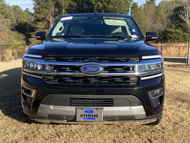 Certified 2024 Ford Expedition Limited image 12