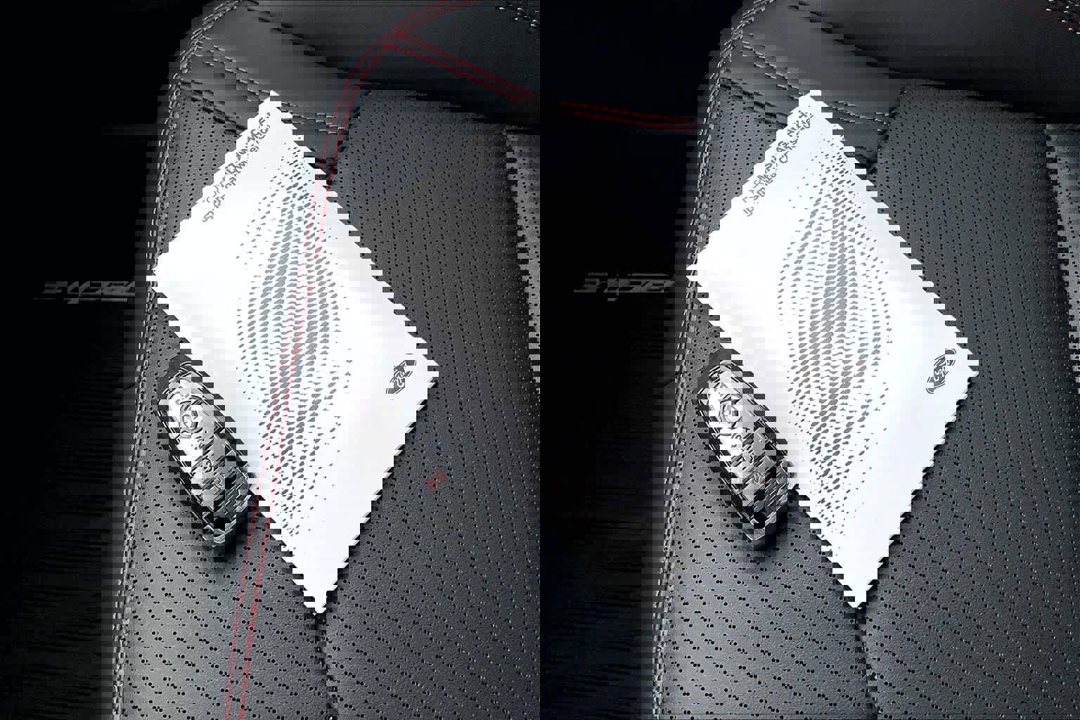 Certified 2025 Ford Mustang Mach-E Premium w/ Sport Appearance Package image 15