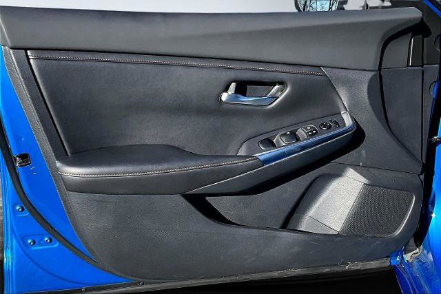 Used 2023 Nissan Sentra SR w/ Electronics Package image 26