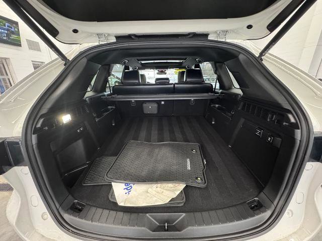 Used 2025 MAZDA CX-70 3.3 Turbo w/ Premium Plus Pkg AWD/4WD image 25