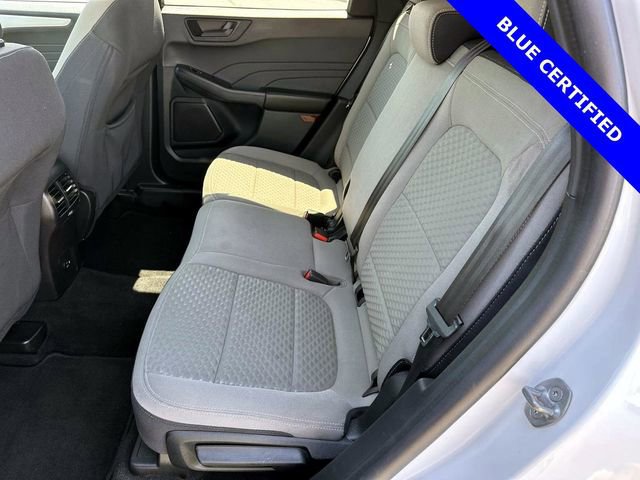 Certified 2022 Ford Escape SE w/ Cold Weather Package AWD/4WD image 7