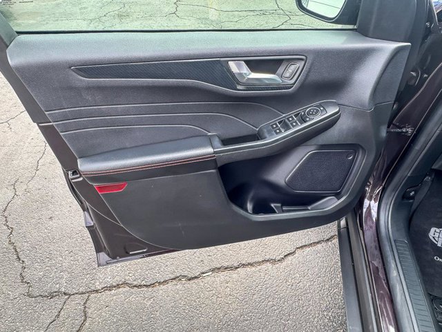 Certified 2023 Ford Escape ST-Line w/ Tech Pack #1 image 26