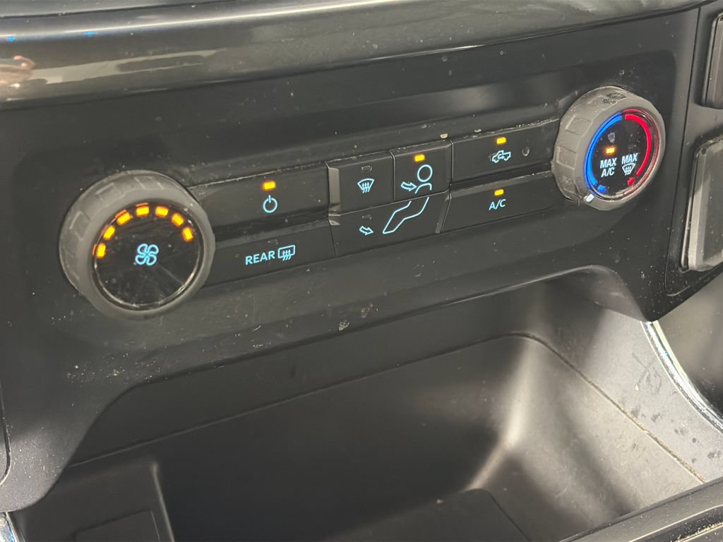 Certified 2023 Ford F150 XL w/ STX Appearance Package AWD/4WD image 21