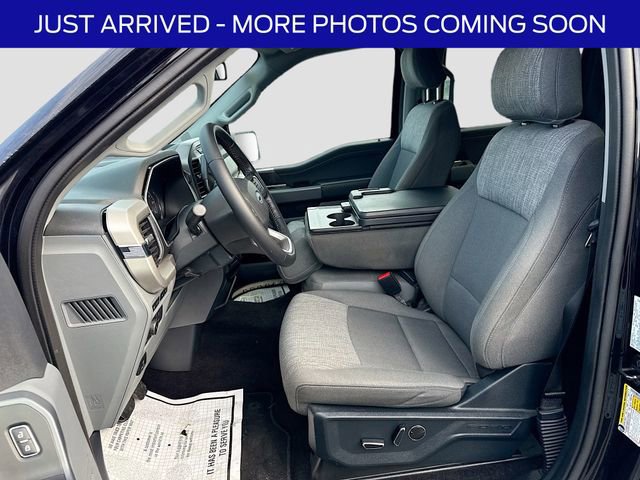 Certified 2021 Ford F150 XLT w/ Equipment Group 302A High image 14