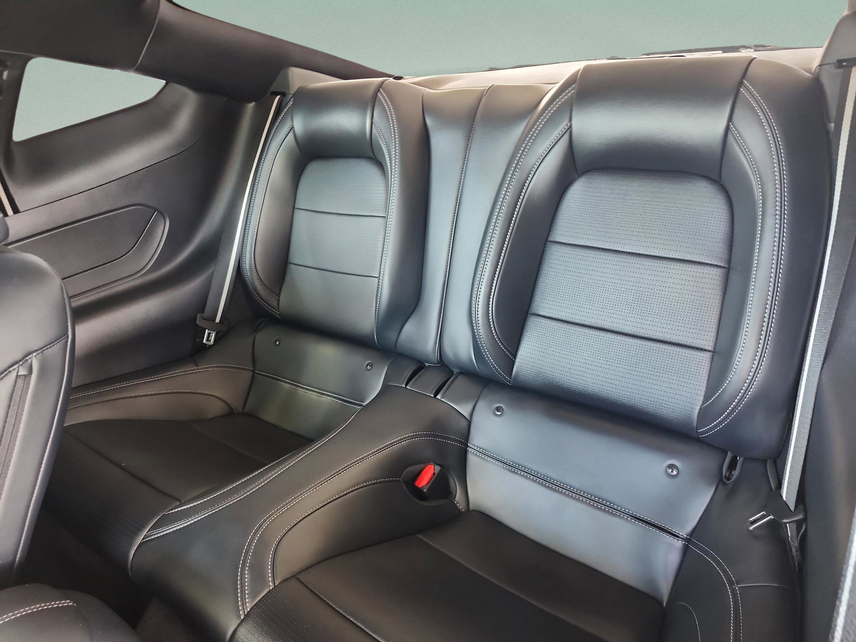 Certified 2024 Ford Mustang GT Premium w/ GT Performance Package image 20