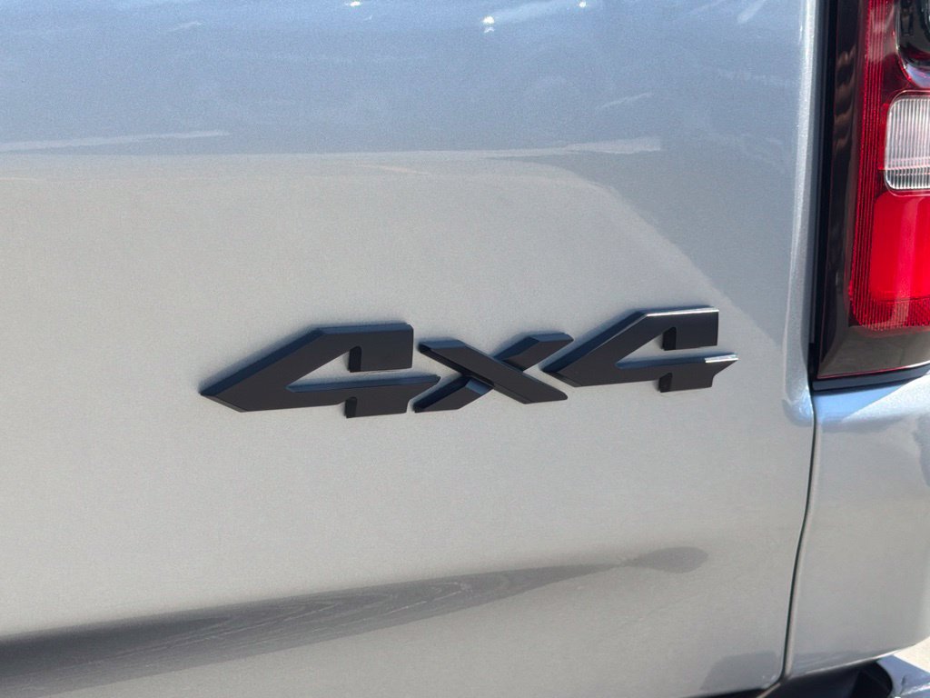 Used 2022 RAM 1500 TRX w/ TRX Level 2 Equipment Group AWD/4WD image 18
