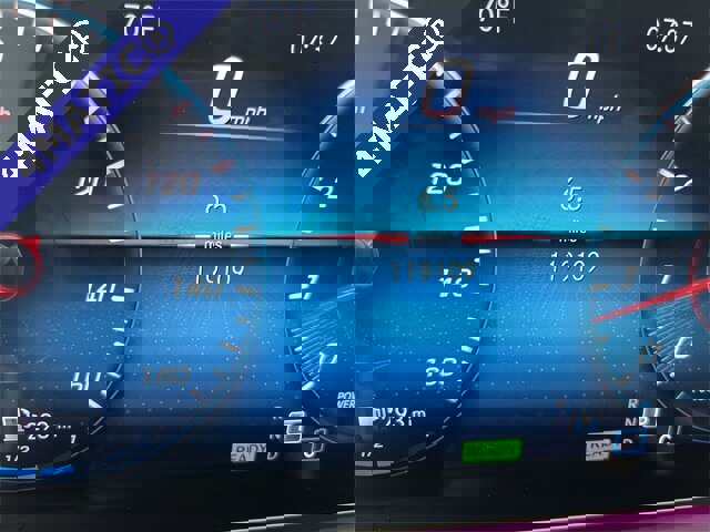 Used 2020 Mercedes-Benz GLS 450 4MATIC image 11