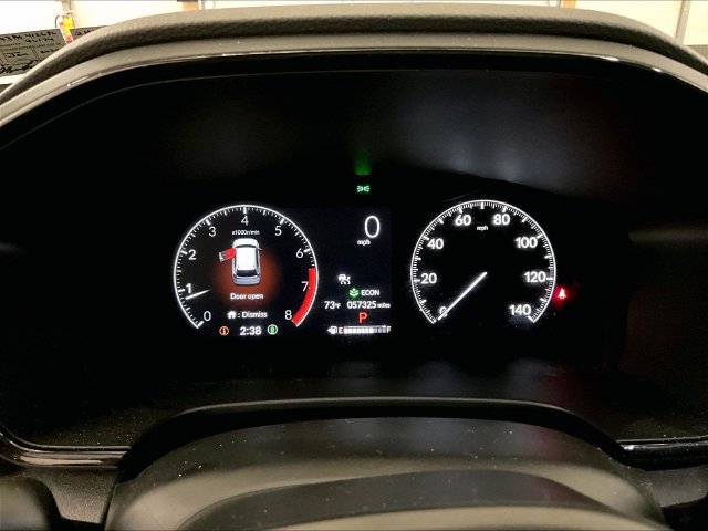 Used 2023 Honda CR-V EX image 19