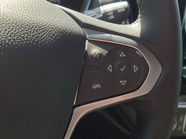 Used 2023 Chevrolet Traverse LT FWD image 29