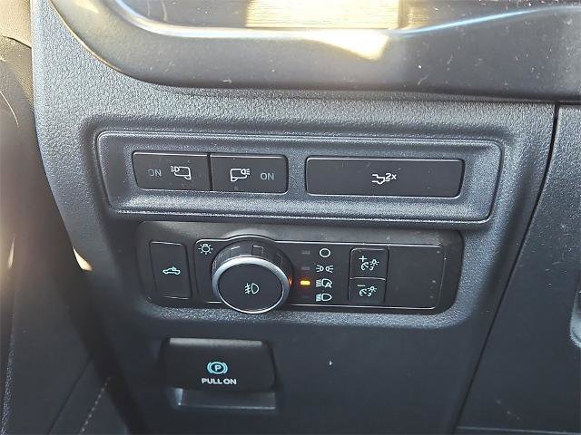 Certified 2022 Ford F150 XLT w/ Equipment Group 302A High image 10