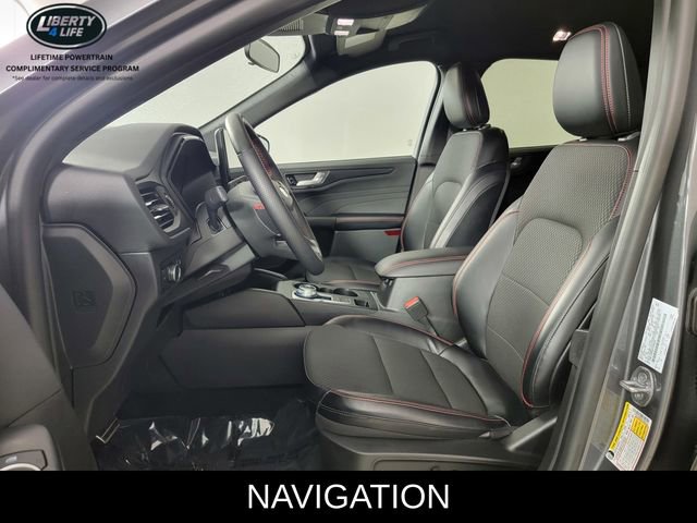Certified 2023 Ford Escape ST-Line w/ Tech Pack #1 AWD/4WD image 13