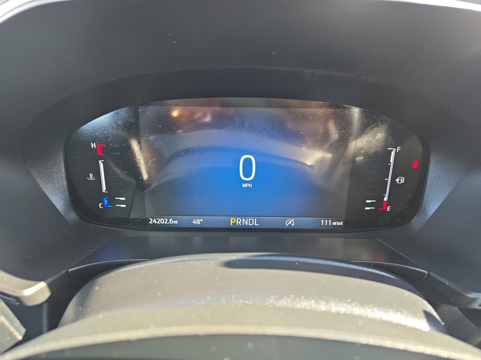 Certified 2023 Ford Escape Active AWD/4WD image 16