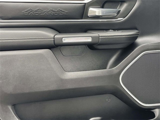Used 2022 RAM 1500 Laramie image 26