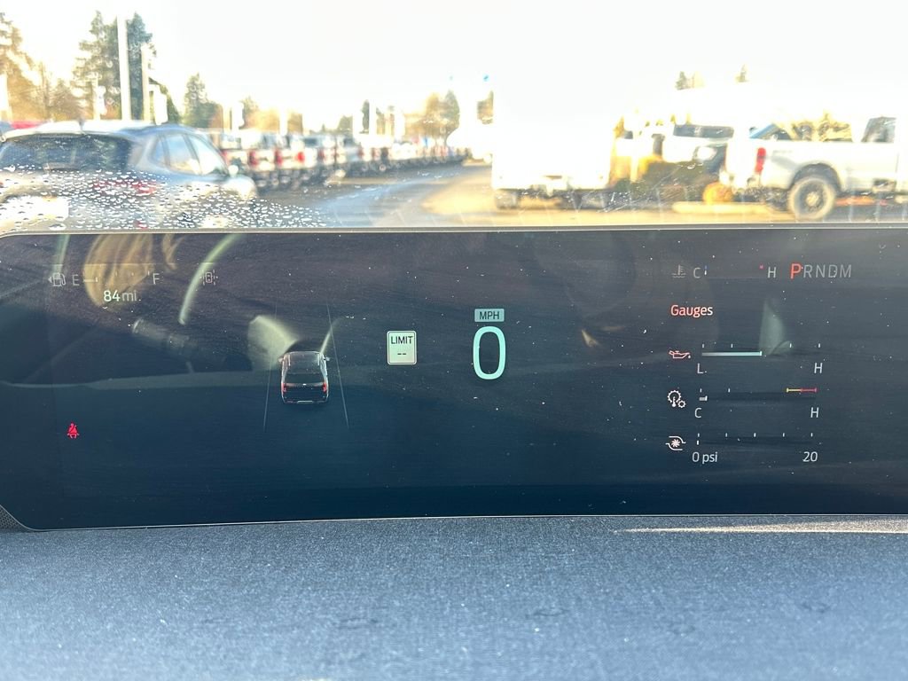 Certified 2025 Ford Expedition Active image 21