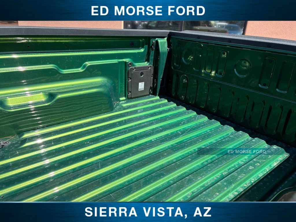 Certified 2025 Ford Maverick XLT w/ Equipment Group 302A AWD/4WD image 13