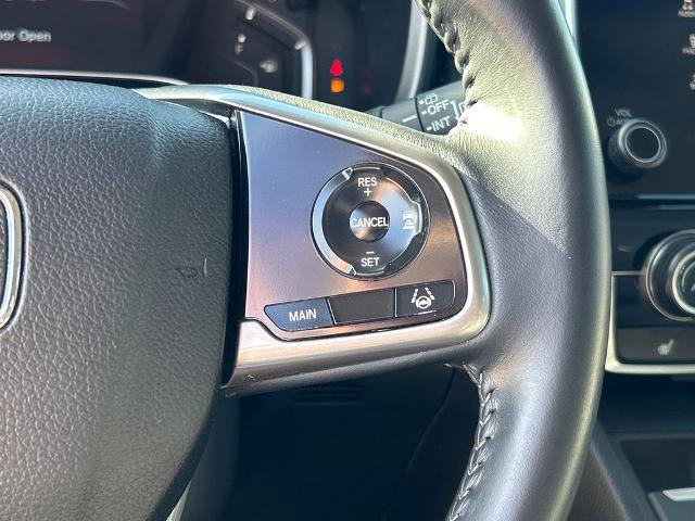 Used 2022 Honda CR-V EX-L image 24