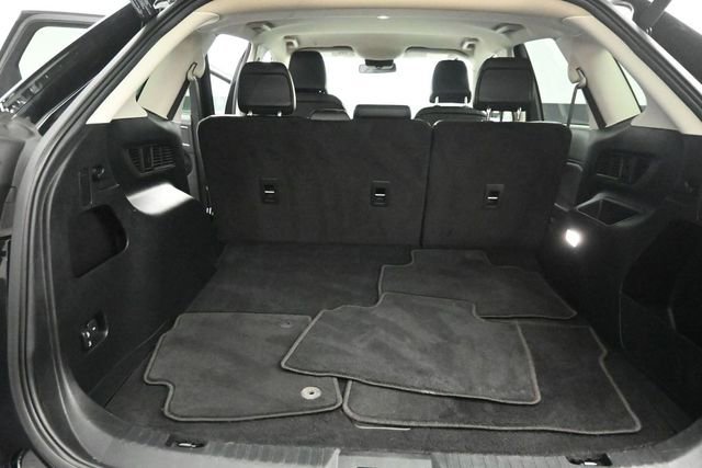 Certified 2022 Ford Edge SEL w/ Convenience Package AWD/4WD image 23