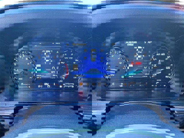 Certified 2023 Ford Explorer Limited image 17