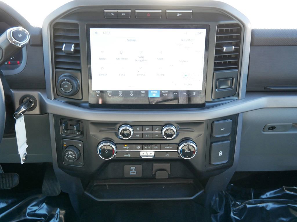 Certified 2024 Ford F150 XLT w/ Tow/Haul Package image 15