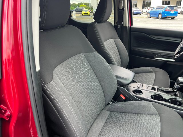 Certified 2025 Ford Ranger XLT w/ Equipment Group 301A High RWD image 30