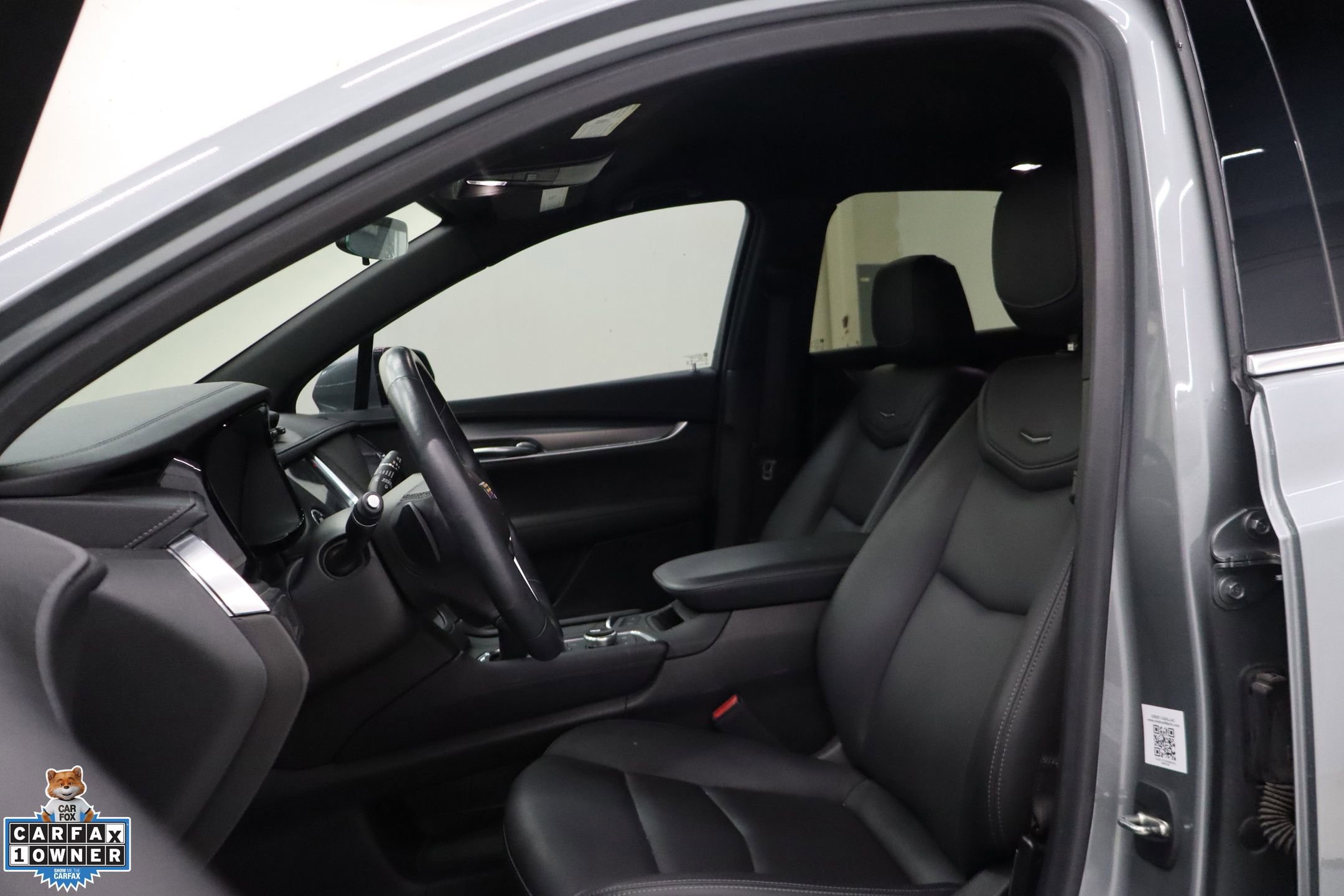 Used 2023 Cadillac XT5 Luxury FWD image 11