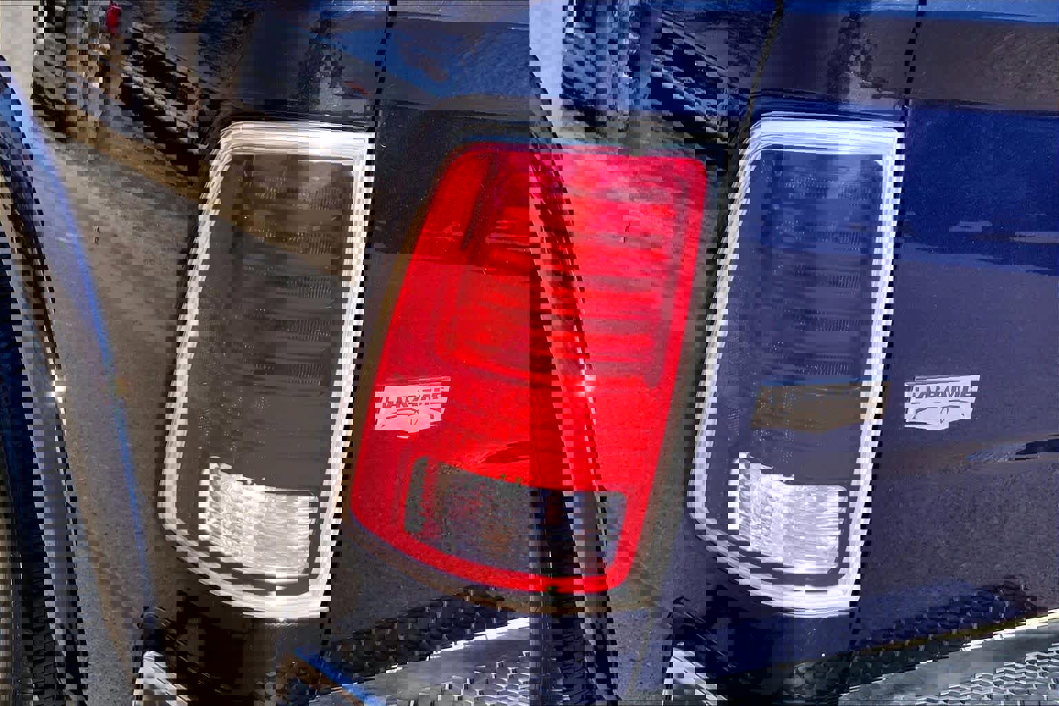 Used 2018 RAM 1500 Laramie w/ Convenience Group image 29