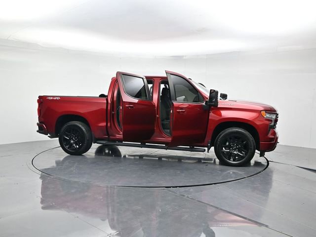 Used 2023 Chevrolet Silverado 1500 RST image 48