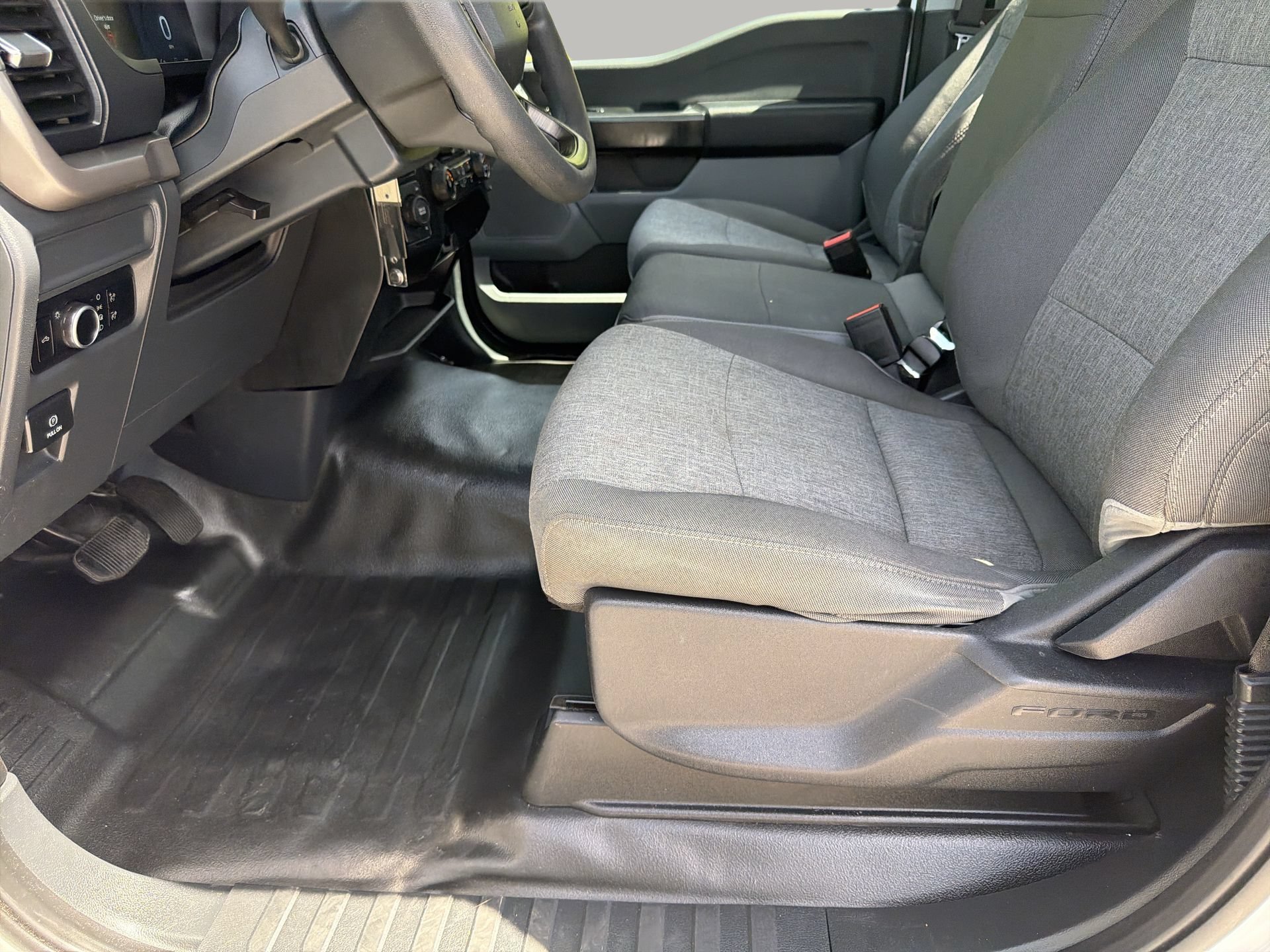 Certified 2024 Ford F150 XL AWD/4WD image 50