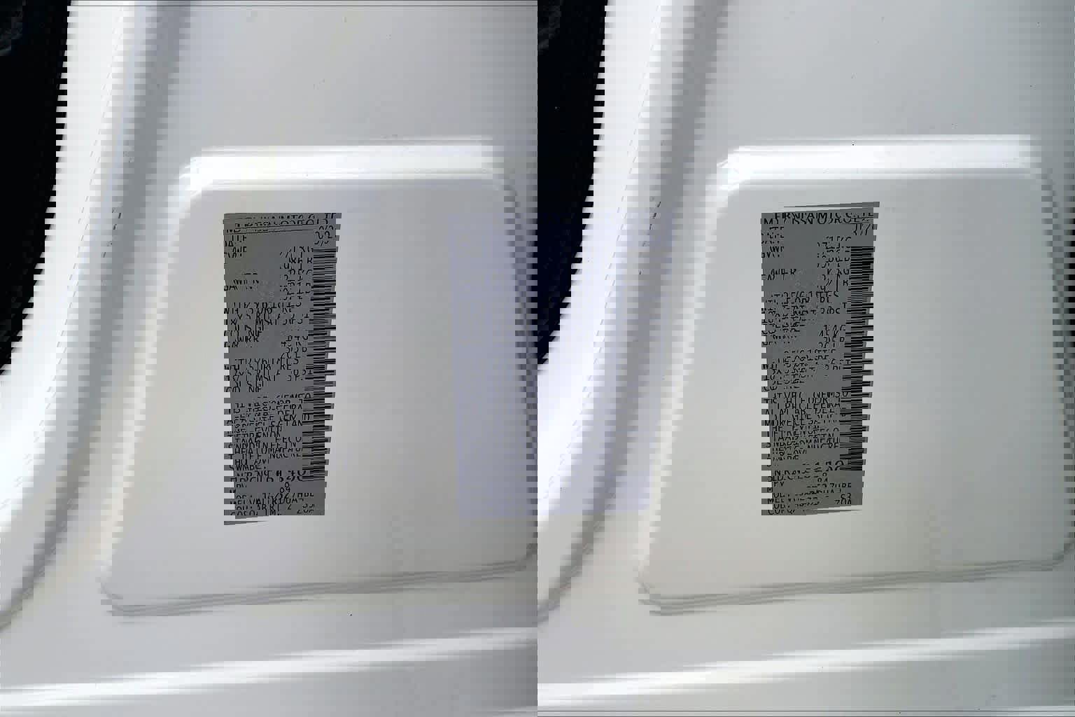 Used 2020 Nissan Pathfinder SL image 37