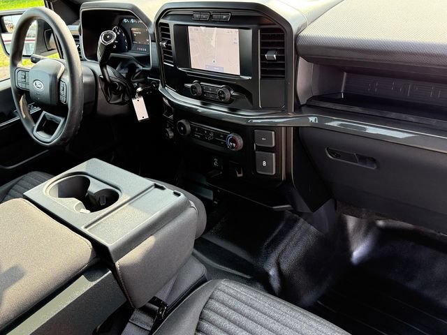Certified 2023 Ford F150 XL w/ STX Appearance Package AWD/4WD image 22