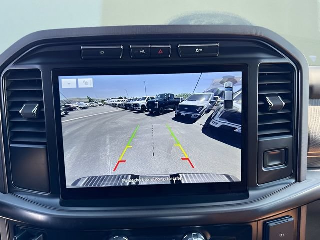 Certified 2023 Ford F150 Platinum AWD/4WD image 31