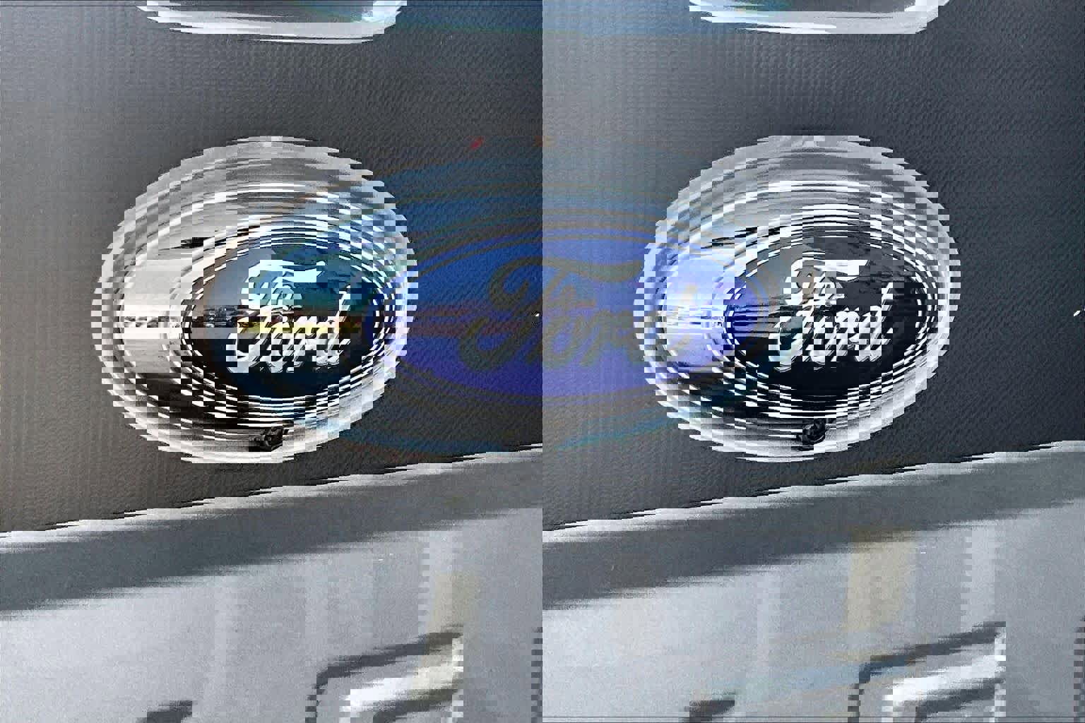 Certified 2022 Ford Ranger Lariat w/ Tremor Off-Road Package image 33